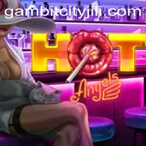 Exploring the Enchanting World of HotAngels: A Dive into GAMBITCITY