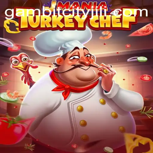 Unraveling the Culinary Adventures of JManiaTurkeyChef in the Vibrant World of GAMBITCITY