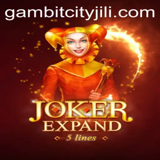 Dive into the Thrilling World of JokerExpand in GAMBITCITY