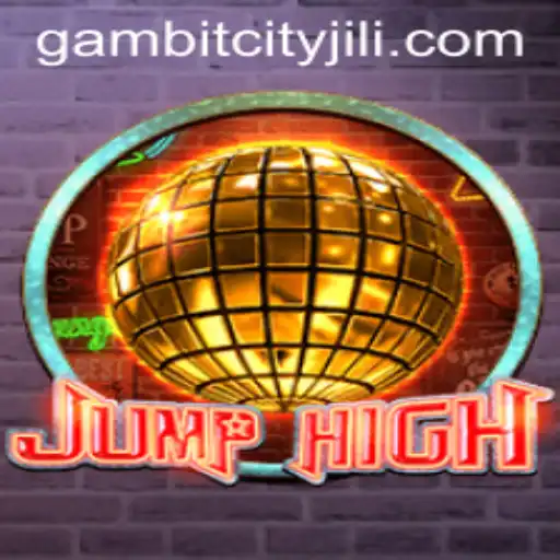 Experience the Thrill of JumpHigh: The Game Taking GAMBITCITY by Storm