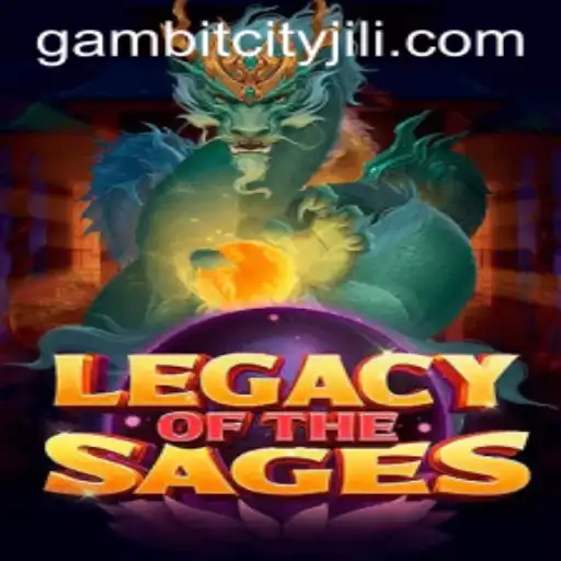 Uncovering the Mysteries of LegacyoftheSages: A Deep Dive into GAMBITCITY