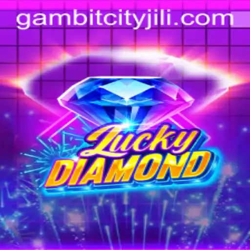 Exploring the Thrills of LuckyDiamond: The Game Taking GAMBITCITY by Storm