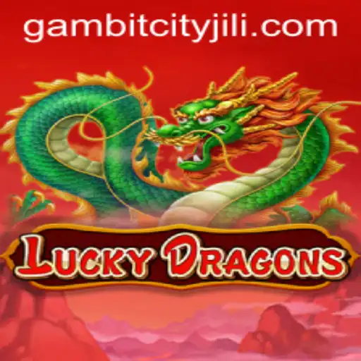 Exploring the Enchantment of LuckyDragons: GAMBITCITY's Latest Gaming Sensation
