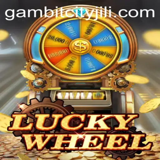 Discover the Thrills of LuckyWheel in GAMBITCITY