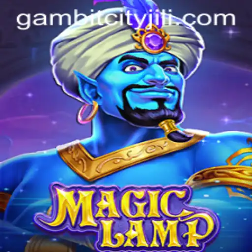 MagicLamp: Unveiling the Mystical Adventure of GambitCity