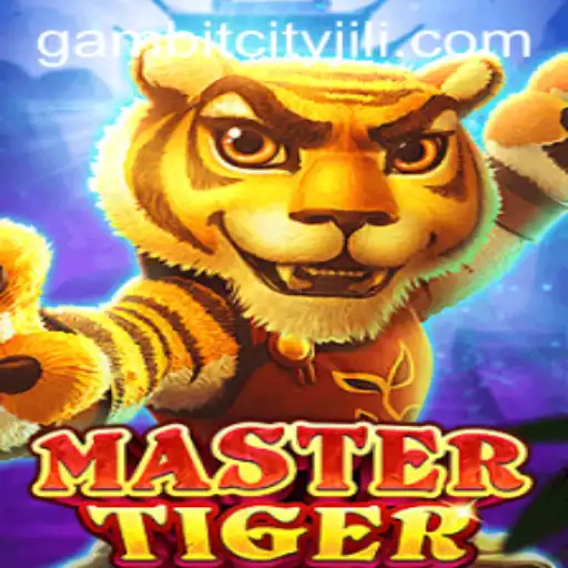 MasterTiger: A Strategic Gaming Experience