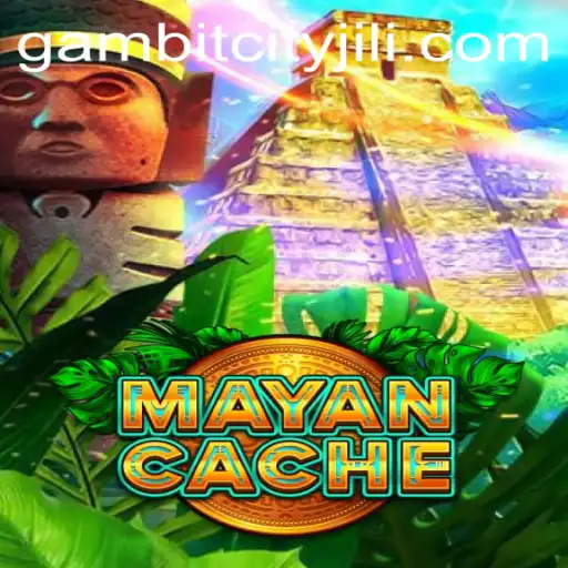 Unveiling MayanCache: A Thrilling Adventure in GAMBITCITY