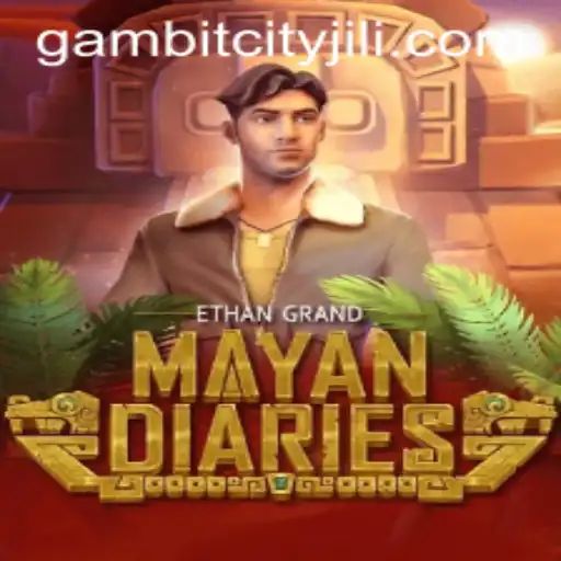 Exploring the Mystical World of MayanDiaries: A GAMBITCITY Adventure
