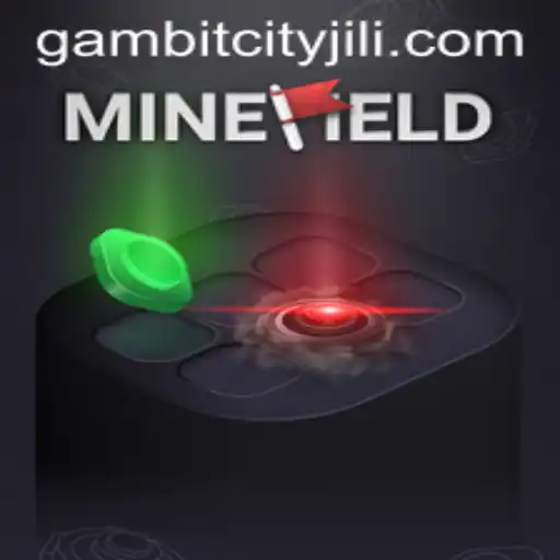Explore the Excitement of MineField in GAMBITCITY