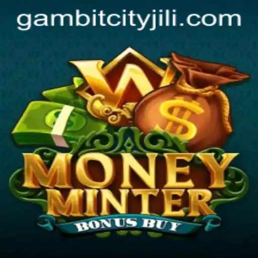 MoneyMinterBonusBuy: Redefining Casino Thrills in GAMBITCITY