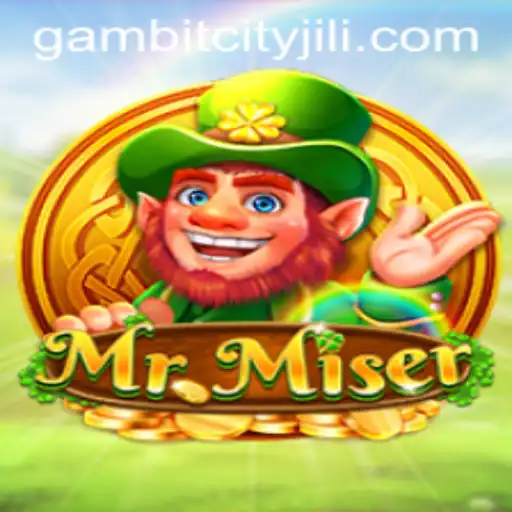 Discover MrMiser: An Exciting Adventure in GAMBITCITY