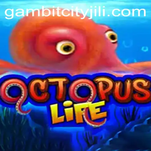 Exploring the Intricacies of OctopusLife and the Fascinating Realm of GAMBITCITY