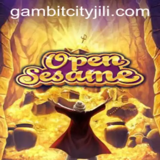Unlocking the Adventures of OpenSesame in GAMBITCITY