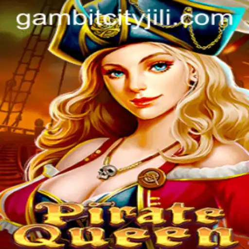 PirateQueen: Navigate the Treacherous Waters of GambitCity