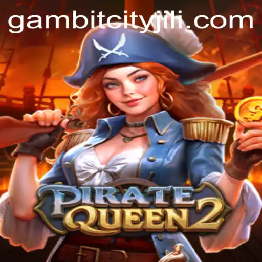 PirateQueen2: Exploring the High Seas of GAMBITCITY