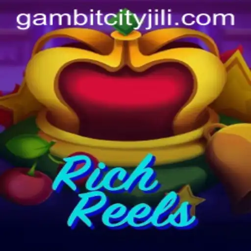 Discovering the Thrills of RichReels within GAMBITCITY