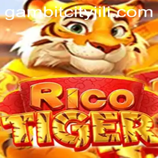Unveiling RicoTiger: The Exciting New Game Adventure in GAMBITCITY