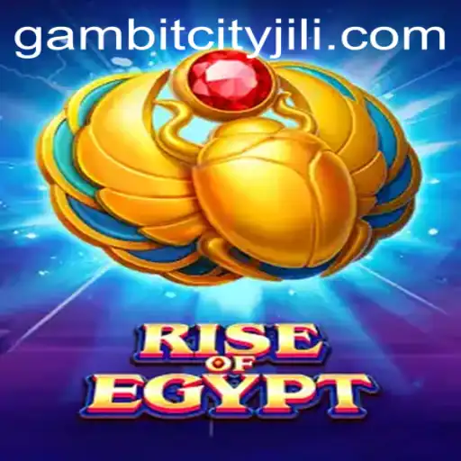 RiseOfEgypt: A Captivating Exploration of Ancient Mysteries