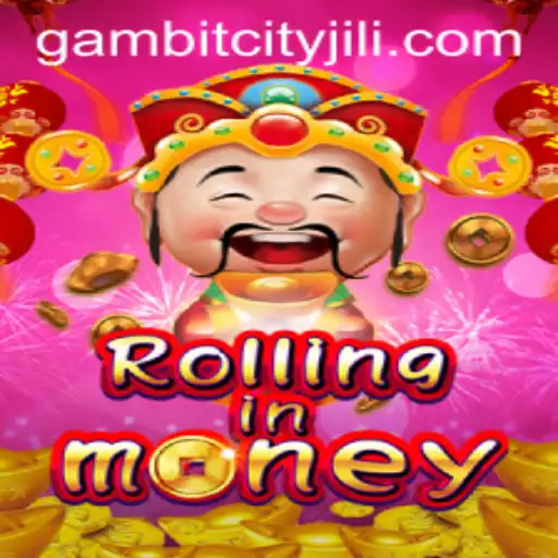 RollingInMoney: A Deep Dive into the Innovative World of GAMBITCITY