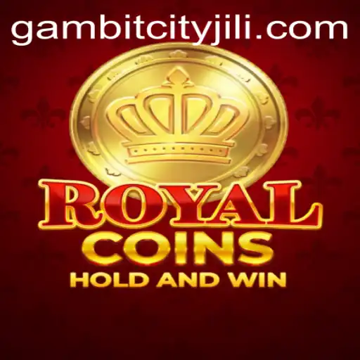 Discover RoyalCoins: The Strategy Game Revolutionizing GAMBITCITY