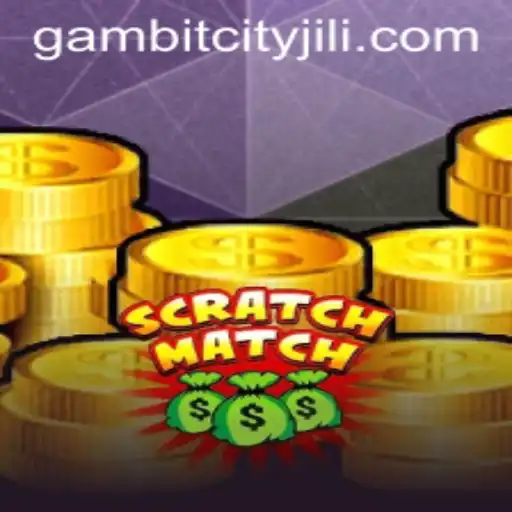 ScratchMatch: A Thrilling Dive into the World of GAMBITCITY