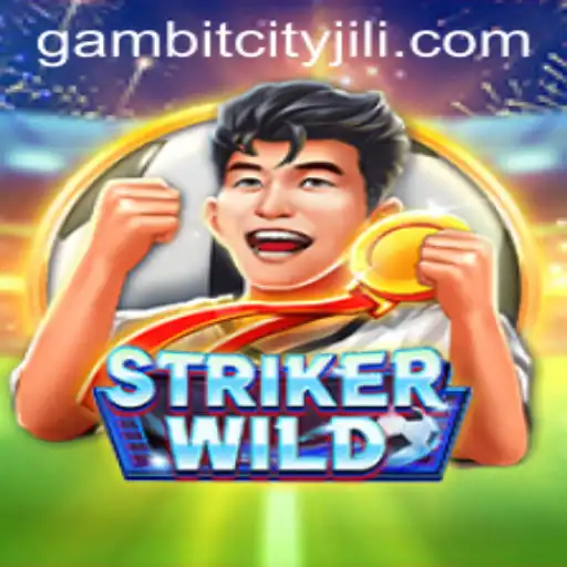 StrikerWILD: Unleashing Tactical Chaos in the Virtual Arena