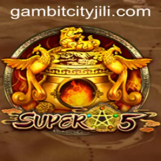 Super5: Exploring the Thrills and Strategy of GAMBITCITY's Latest Adventure