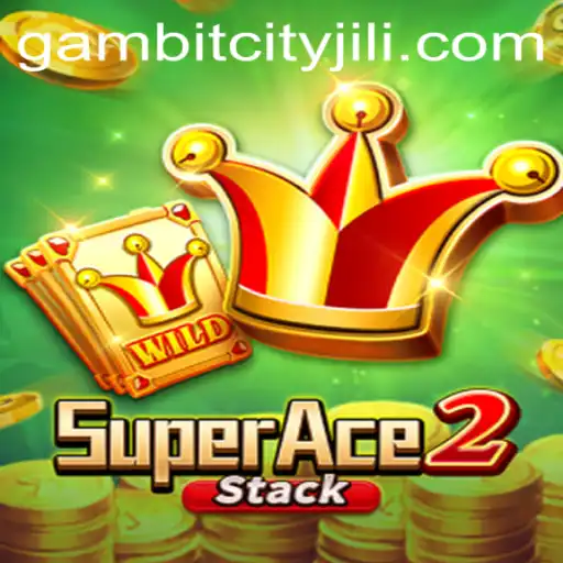 SuperAce2: Unveiling a New Era in Gaming with GAMBITCITY