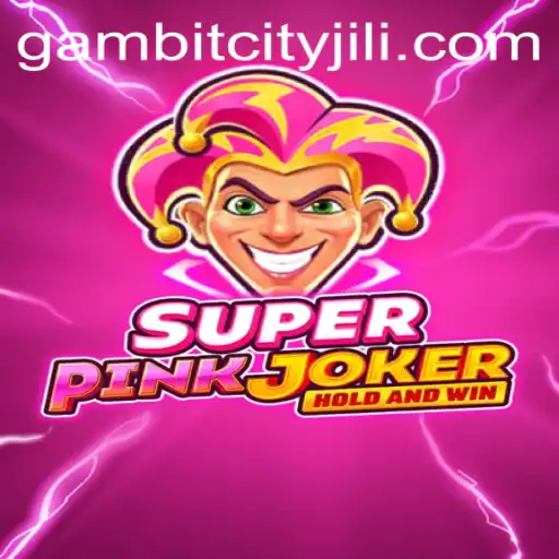 Explore the Enchanting World of SuperPinkJoker: A Revolutionary Game in GAMBITCITY