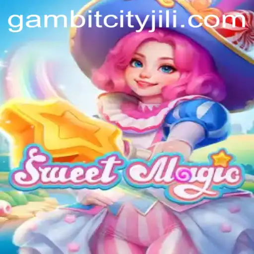 Exploring SweetMagic: A Captivating Adventure in GAMBITCITY
