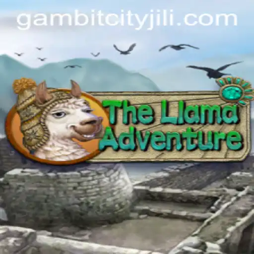 TheLlamaAdventure: Explore the Vibrant World of GAMBITCITY