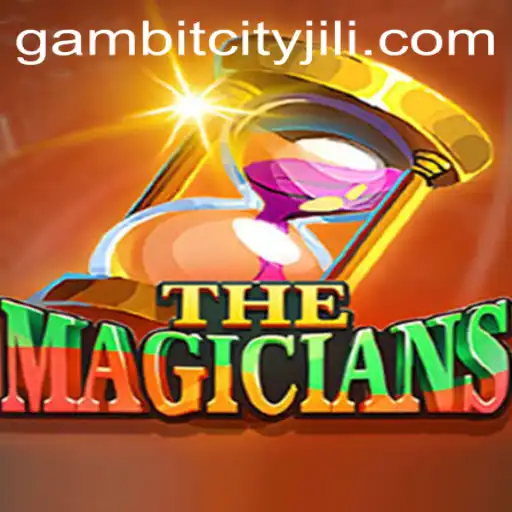 TheMagicians: A Journey Through GAMBITCITY