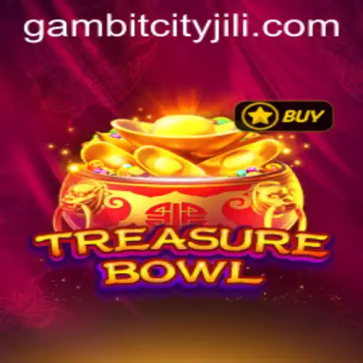 Unveiling TreasureBowl: A New Era in GAMBITCITY