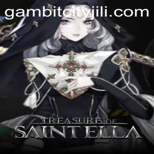 Unveiling TreasureofSaintElla: An Immersive Adventure by GAMBITCITY
