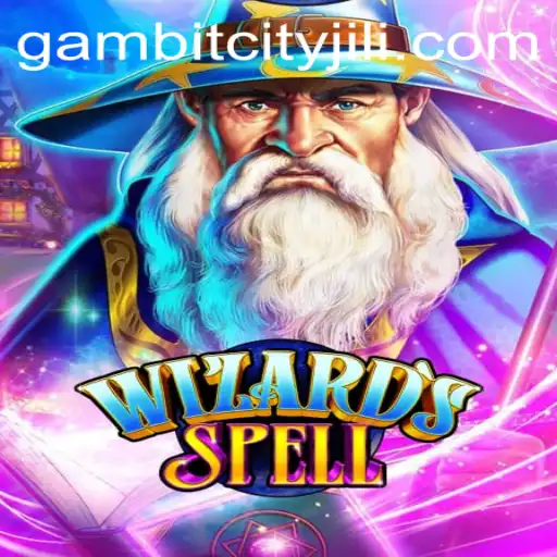 Enter the Magical World of WizardsSpell: A Journey into GAMBITCITY